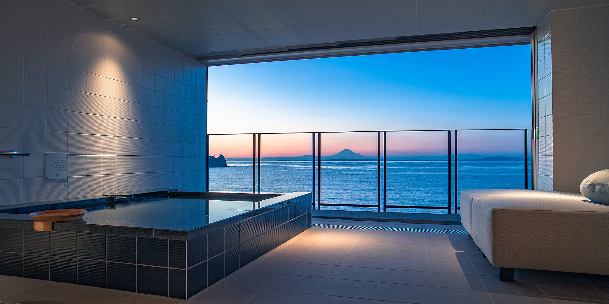 エグゼクティブのお部屋写真4