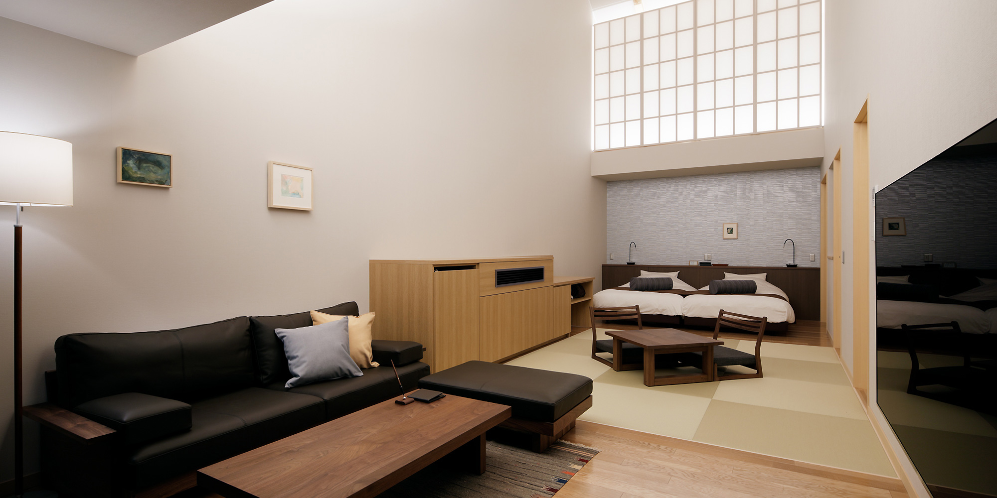 プレミアムのお部屋写真3