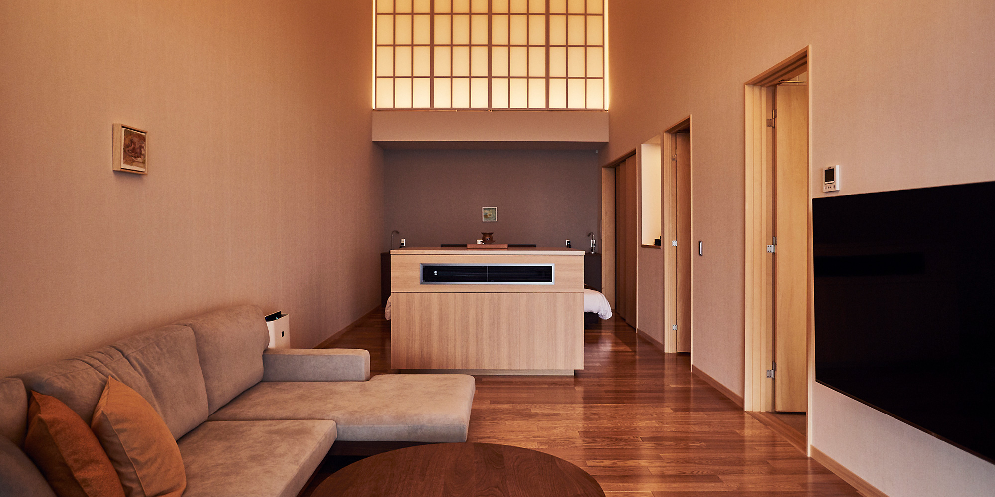 スーペリアのお部屋写真4